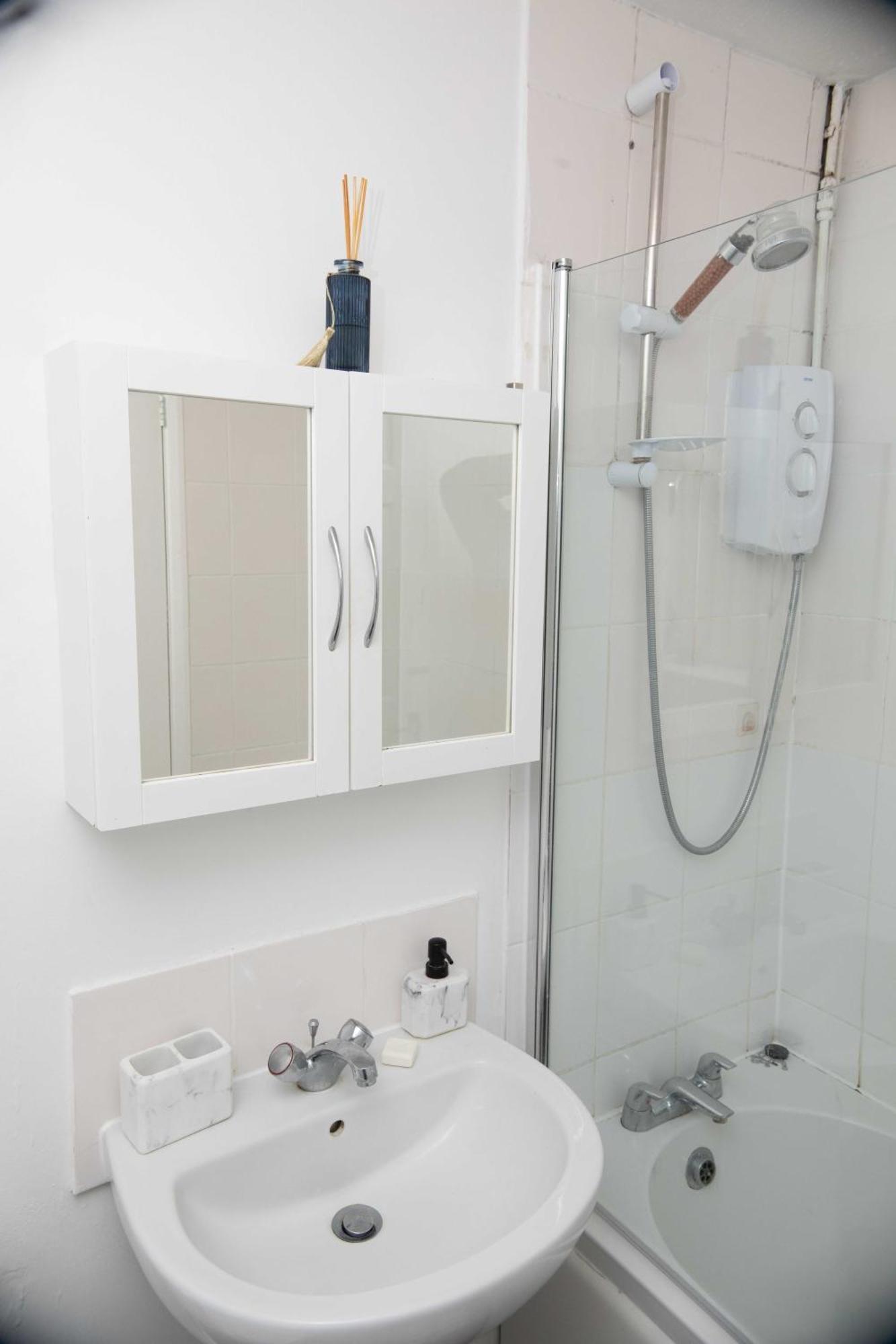 Emerald Excel Airport O2 Appartement