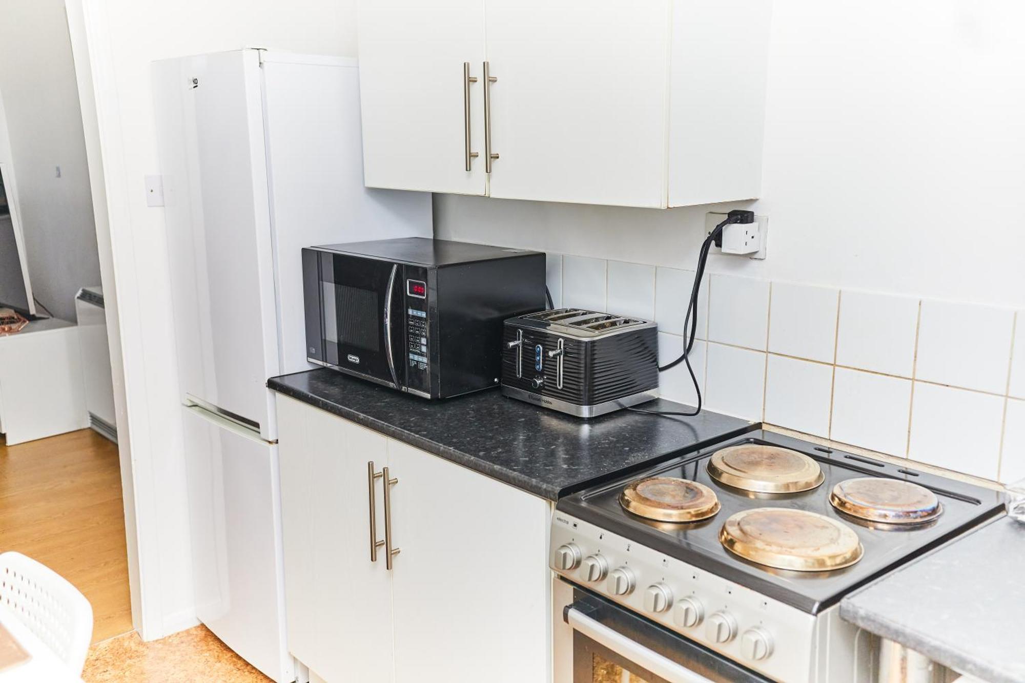 Apartamento Emerald Excel Airport O2 Londres